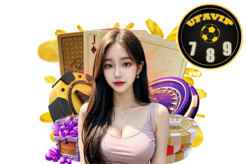 ufavip789 สมัคร