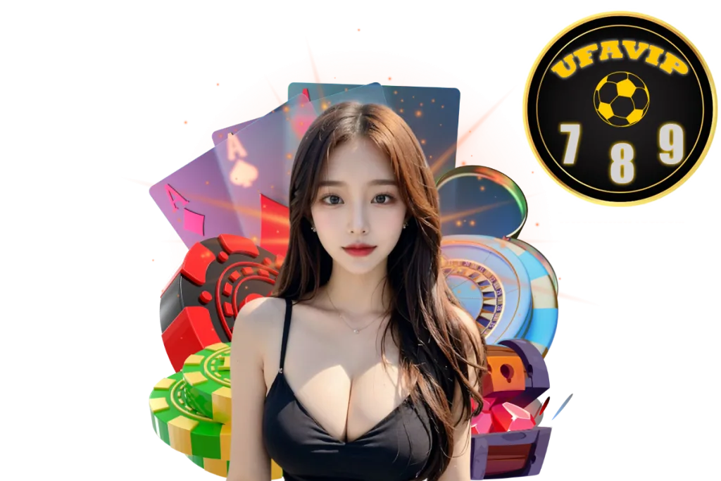 ufavip789 สล็อต