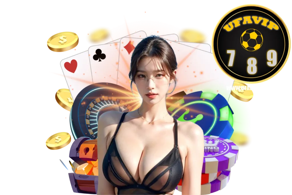 ufavip789 เว็บตรง